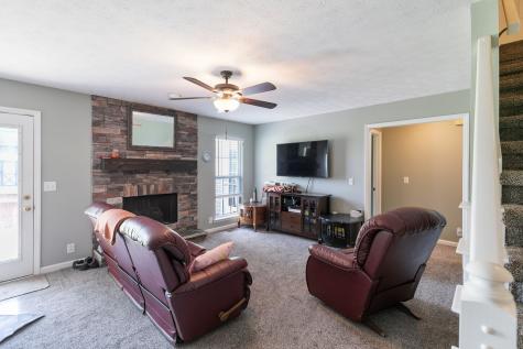 3225 Vestry Avenue Murfreesboro TN 37129