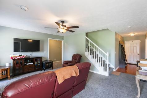 3225 Vestry Avenue Murfreesboro TN 37129
