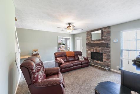 3225 Vestry Avenue Murfreesboro TN 37129