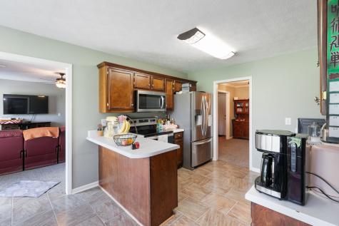 3225 Vestry Avenue Murfreesboro TN 37129