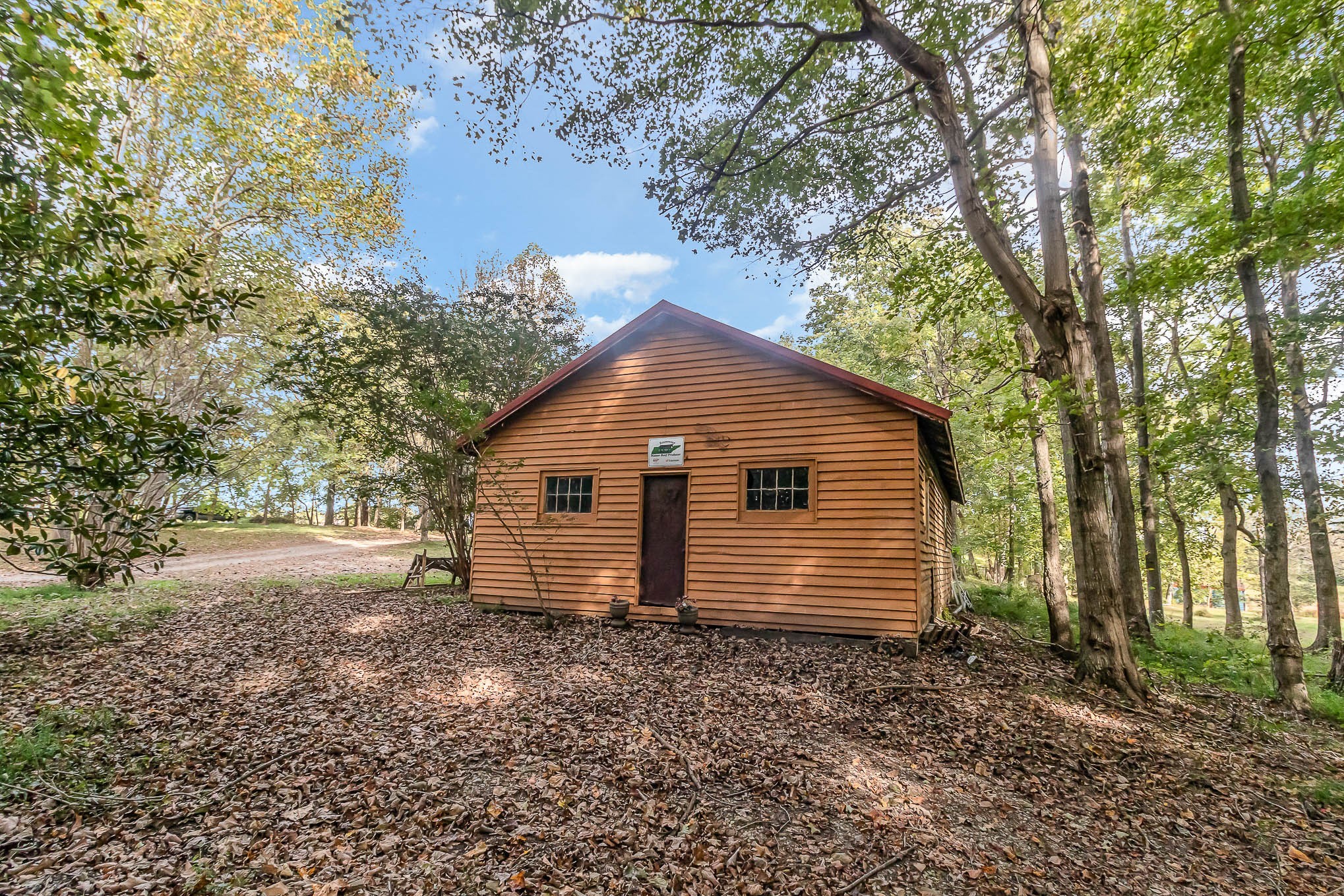 4641 Highway 76 Cottontown TN 37048