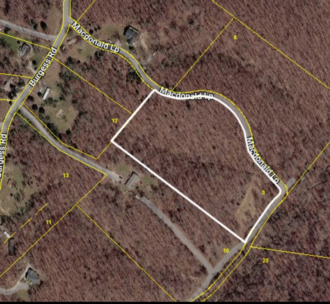 0 Mcdonald Loop Dickson TN 37055