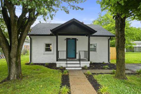203 30th Street Old Hickory TN 37138