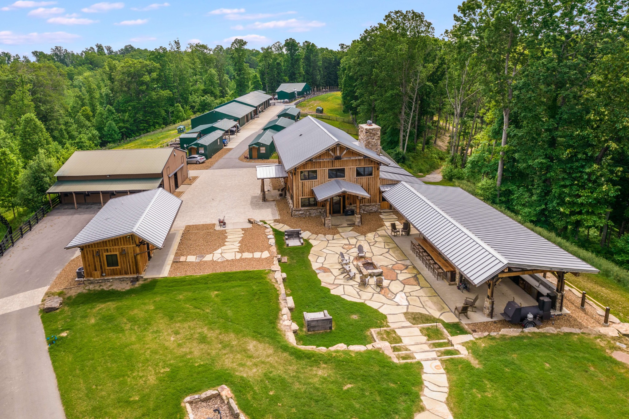 5284 Poor House Hollow Road Franklin TN 37064