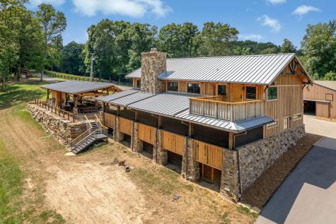 5284 Poor House Hollow Road Franklin TN 37064