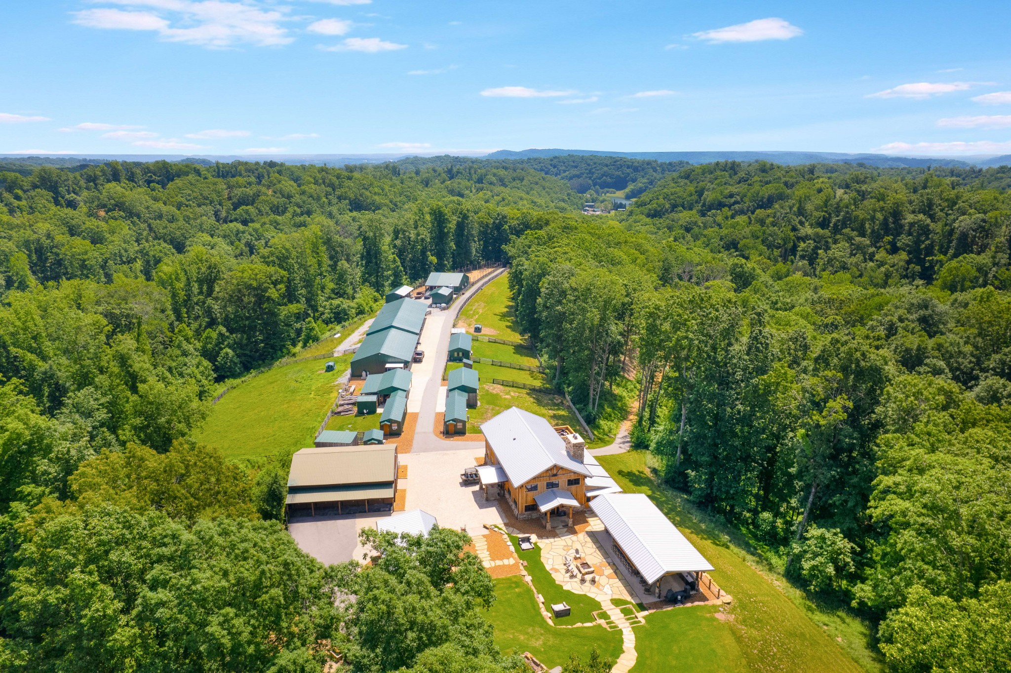 5284 Poor House Hollow Road Franklin TN 37064