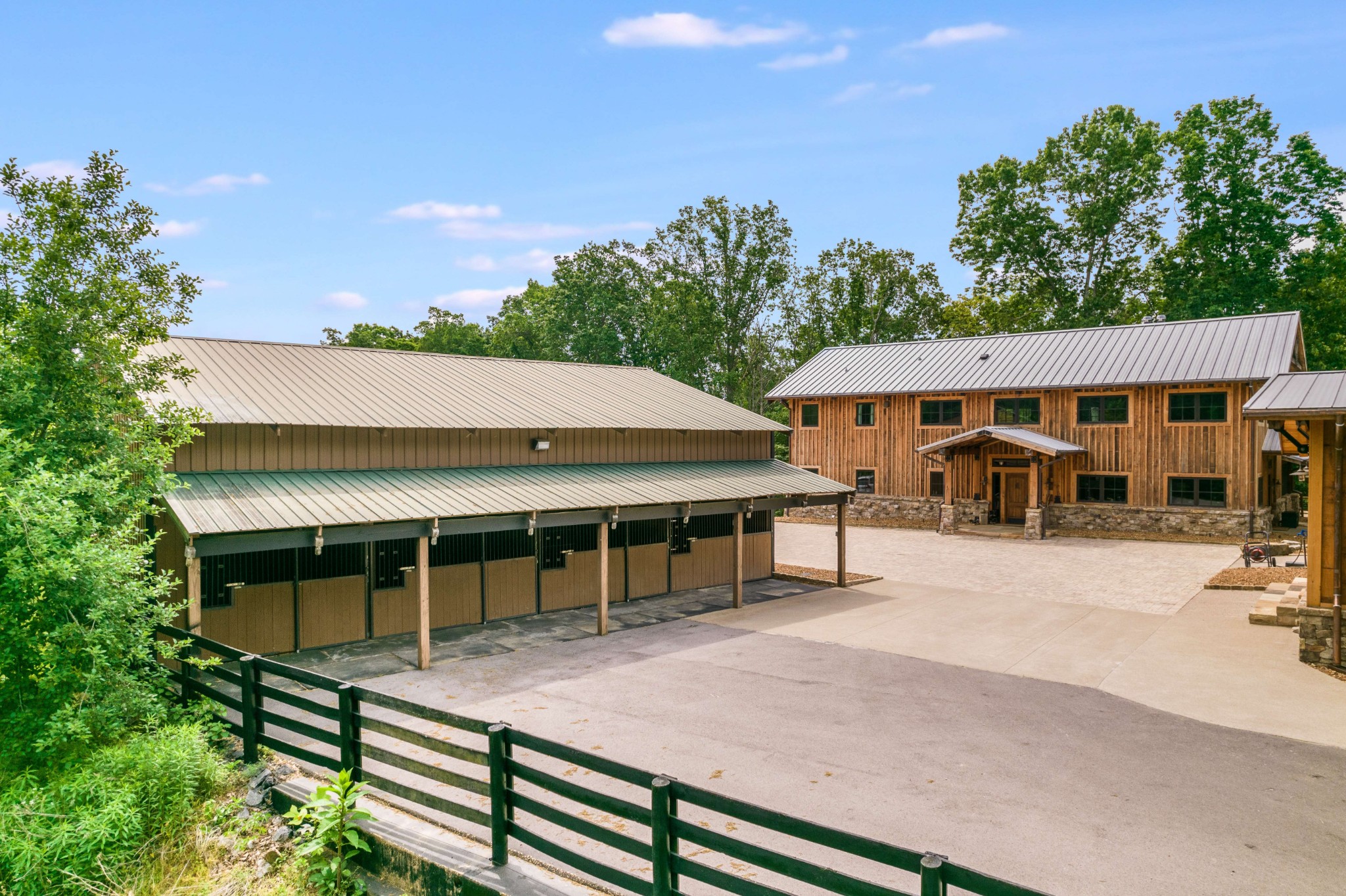 5284 Poor House Hollow Road Franklin TN 37064