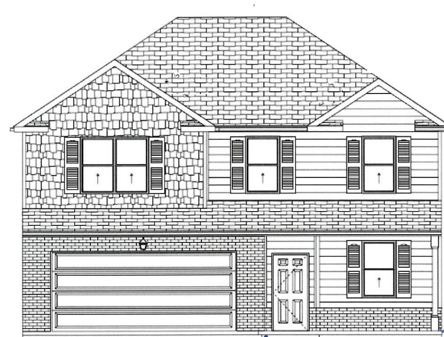 212 Crepe Myrtle Drive Dickson TN 37055
