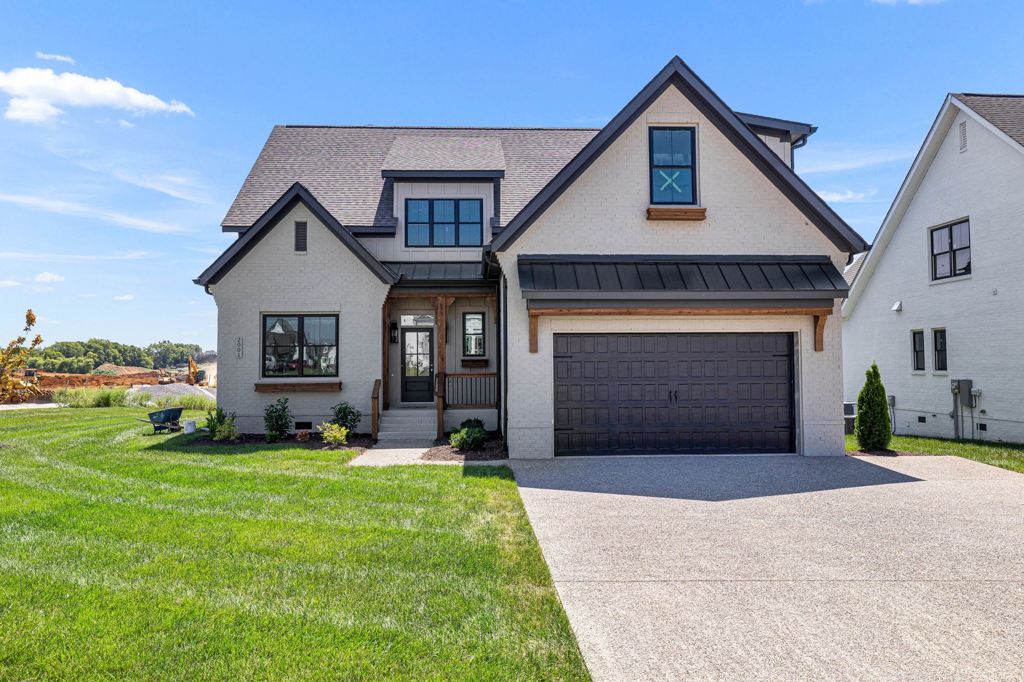 2001 Friendship Drive Spring Hill TN 37174