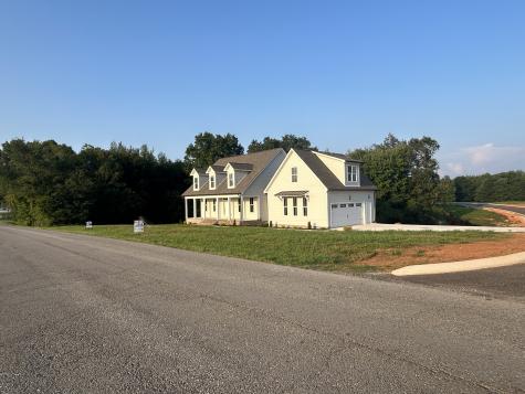 766 Awalt Drive Winchester TN 37398