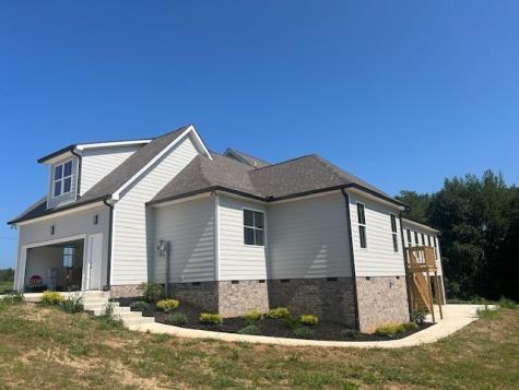 766 Awalt Drive Winchester TN 37398