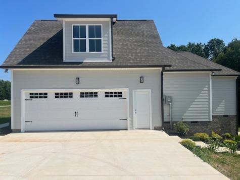 766 Awalt Drive Winchester TN 37398