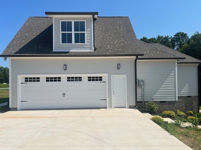 766 Awalt Drive Winchester TN 37398