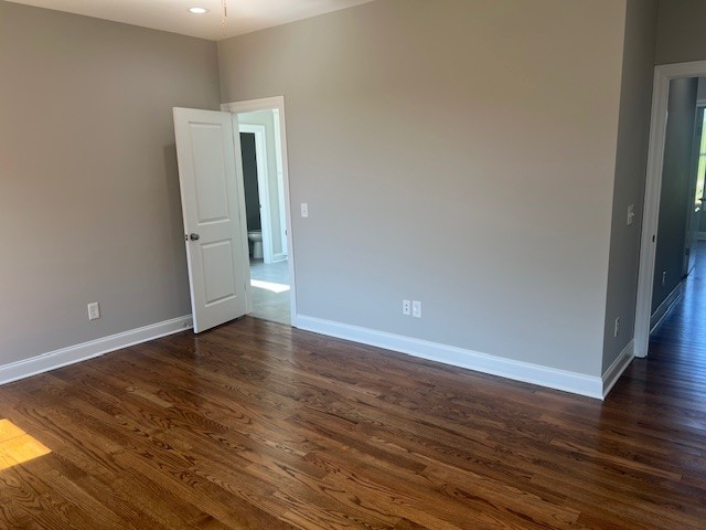 766 Awalt Drive Winchester TN 37398