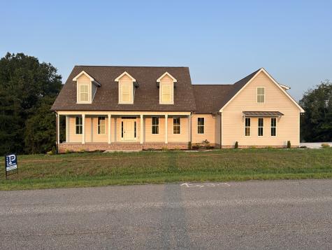 766 Awalt Drive Winchester TN 37398