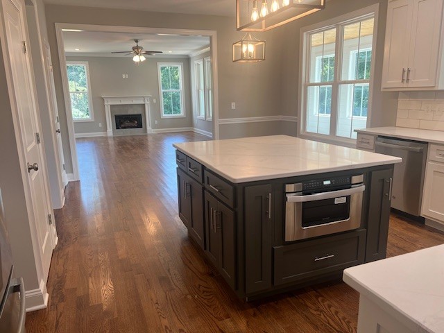 766 Awalt Drive Winchester TN 37398