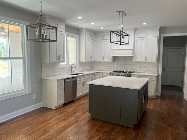 766 Awalt Drive Winchester TN 37398