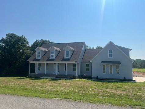 766 Awalt Drive Winchester TN 37398