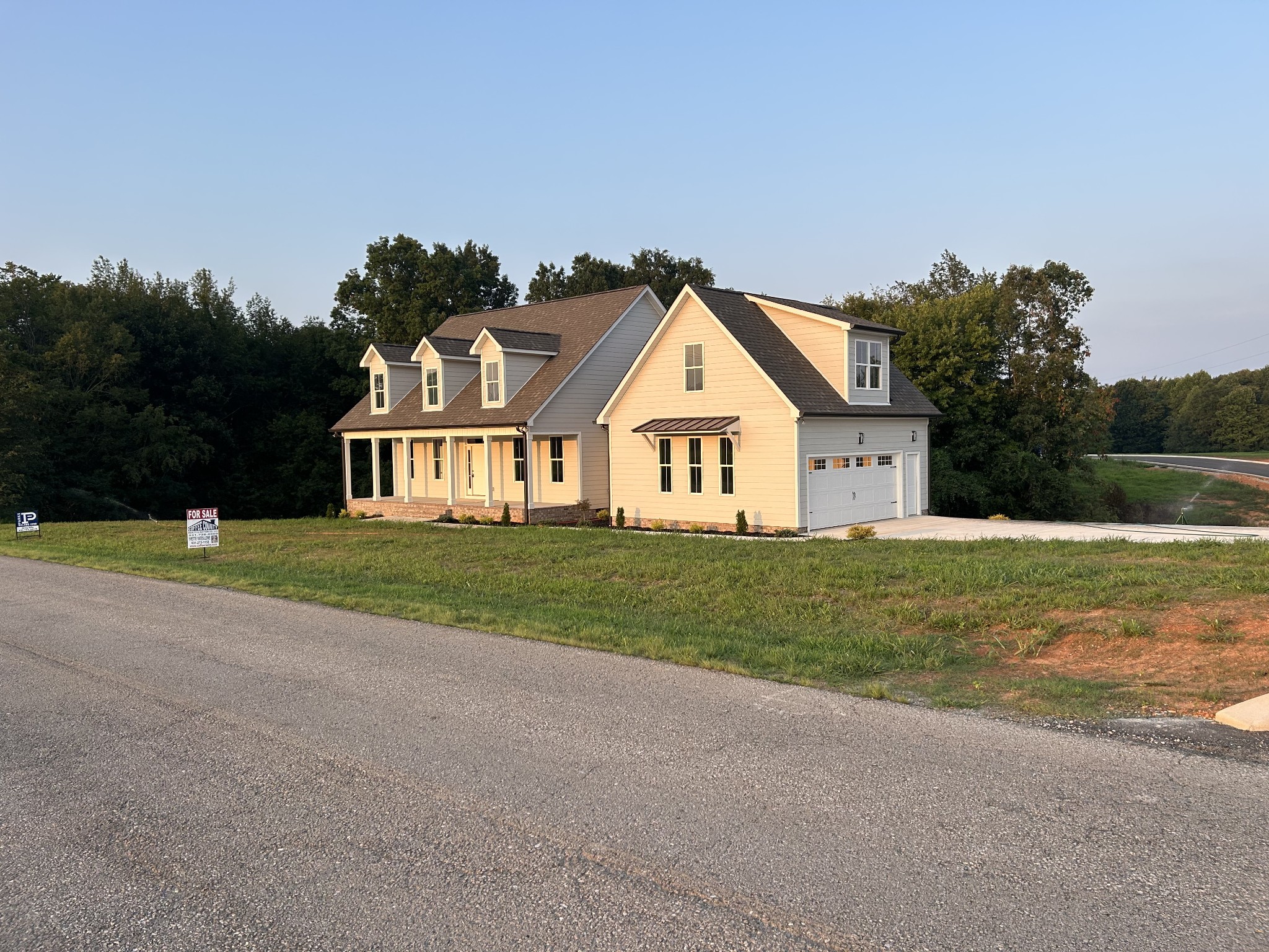 766 Awalt Drive Winchester TN 37398