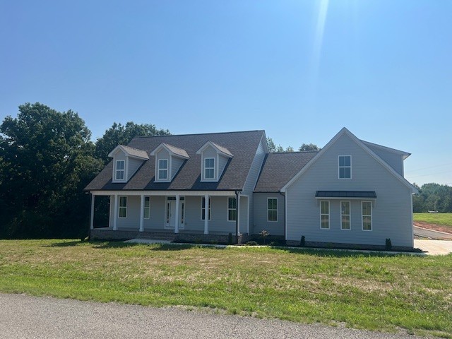 766 Awalt Drive Winchester TN 37398