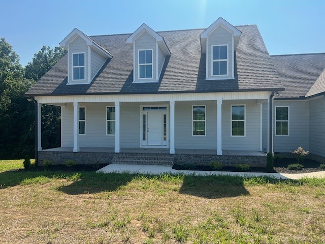 766 Awalt Drive Winchester TN 37398