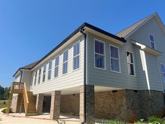 766 Awalt Drive Winchester TN 37398