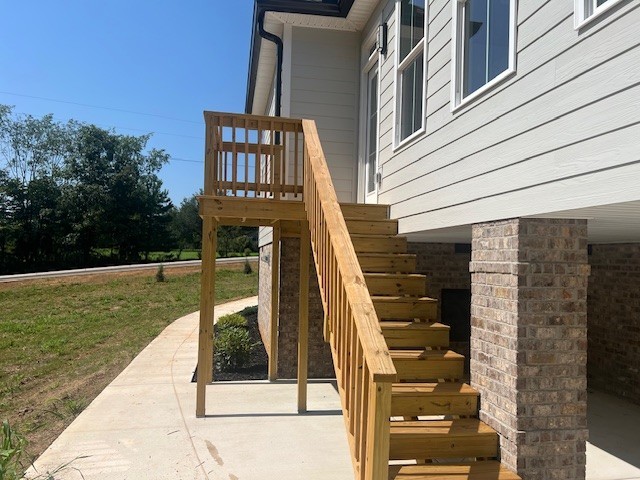 766 Awalt Drive Winchester TN 37398