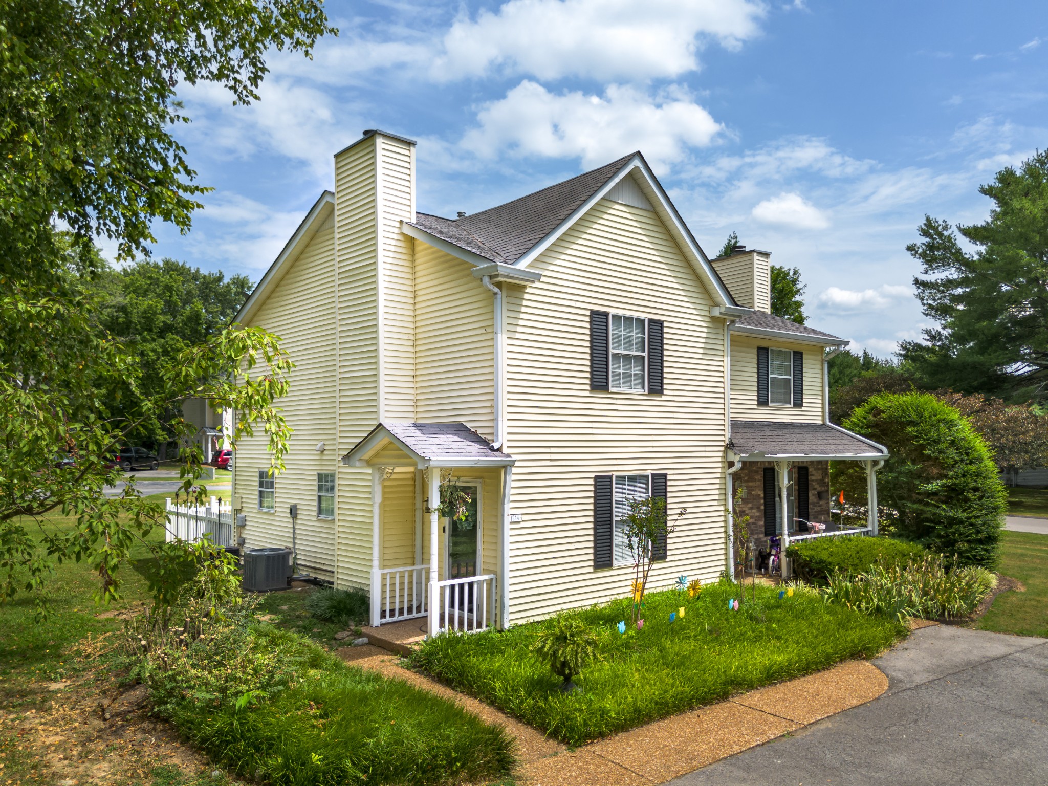 1244 Carriage Park Drive Franklin TN 37064
