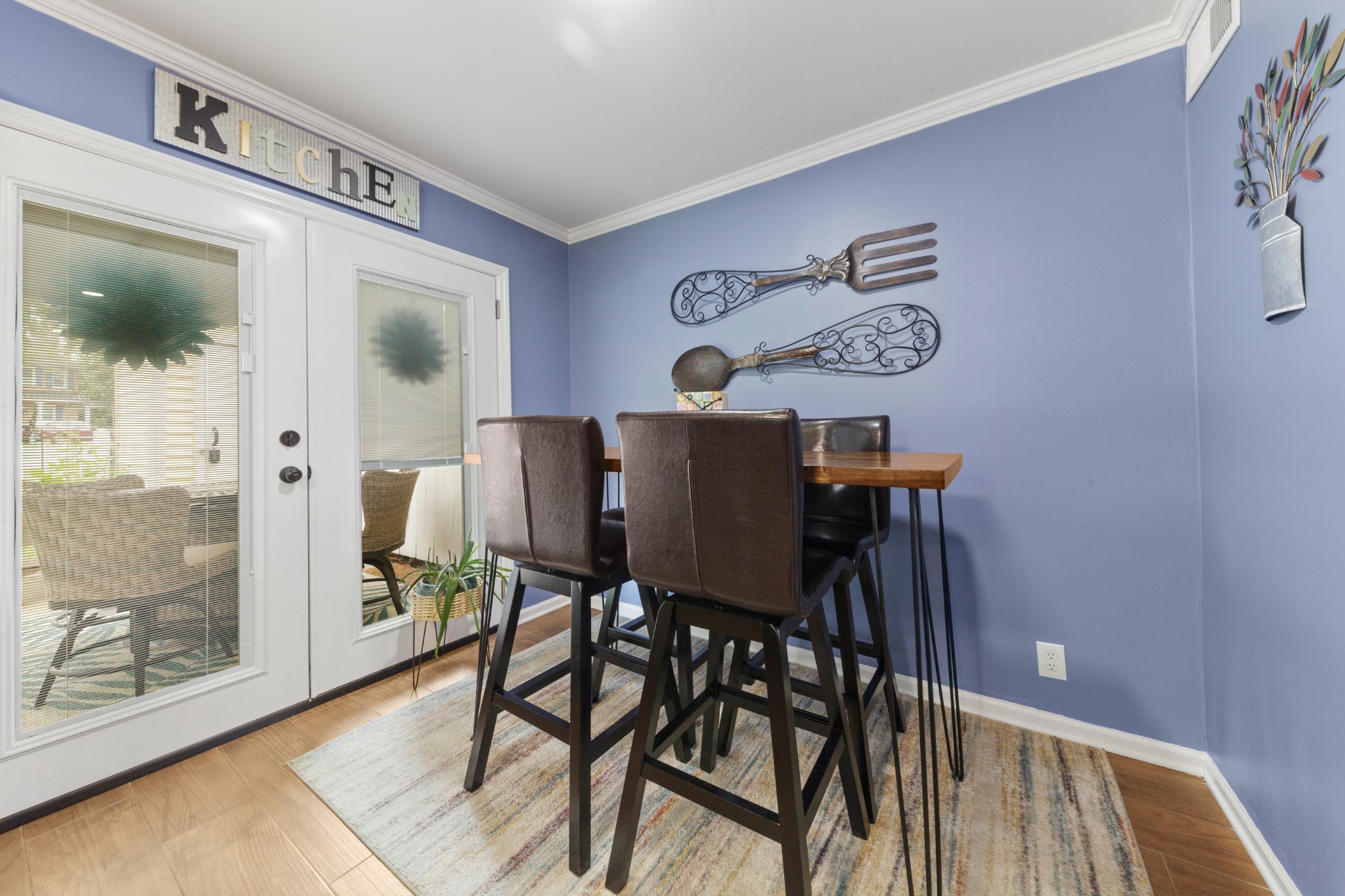 1244 Carriage Park Drive Franklin TN 37064