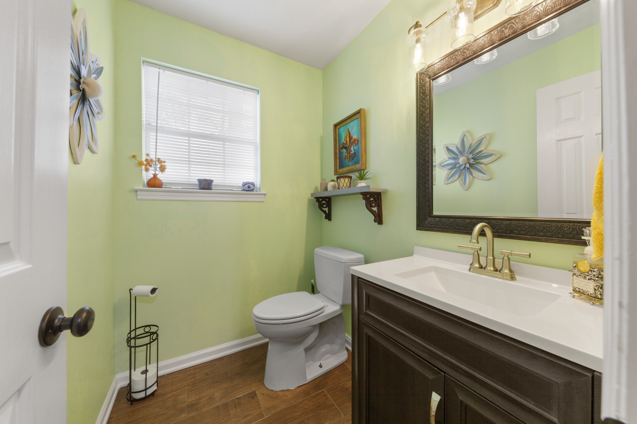 1244 Carriage Park Drive Franklin TN 37064