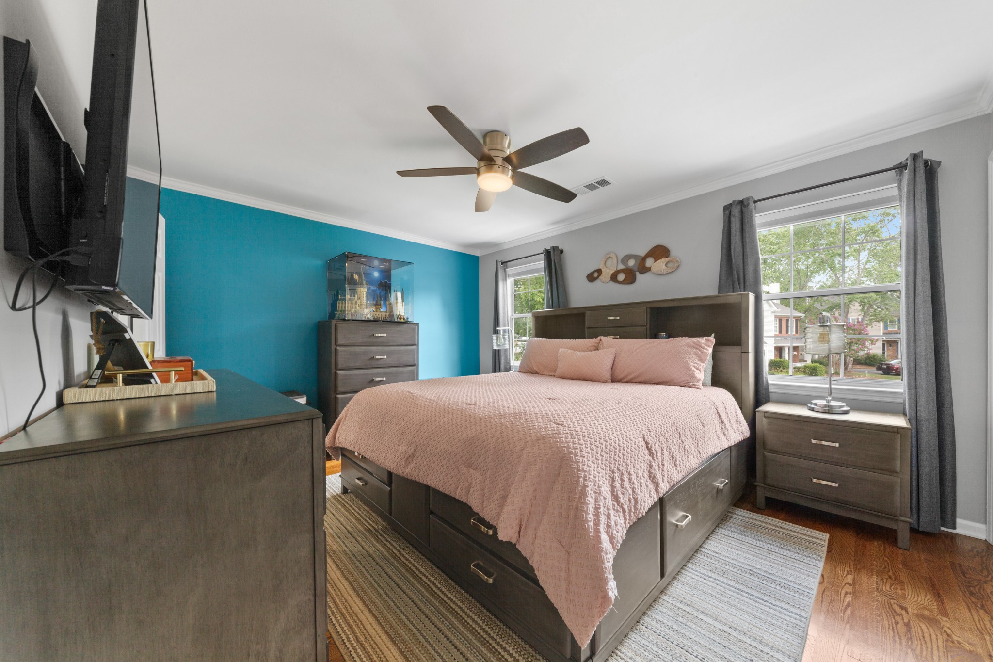 1244 Carriage Park Drive Franklin TN 37064