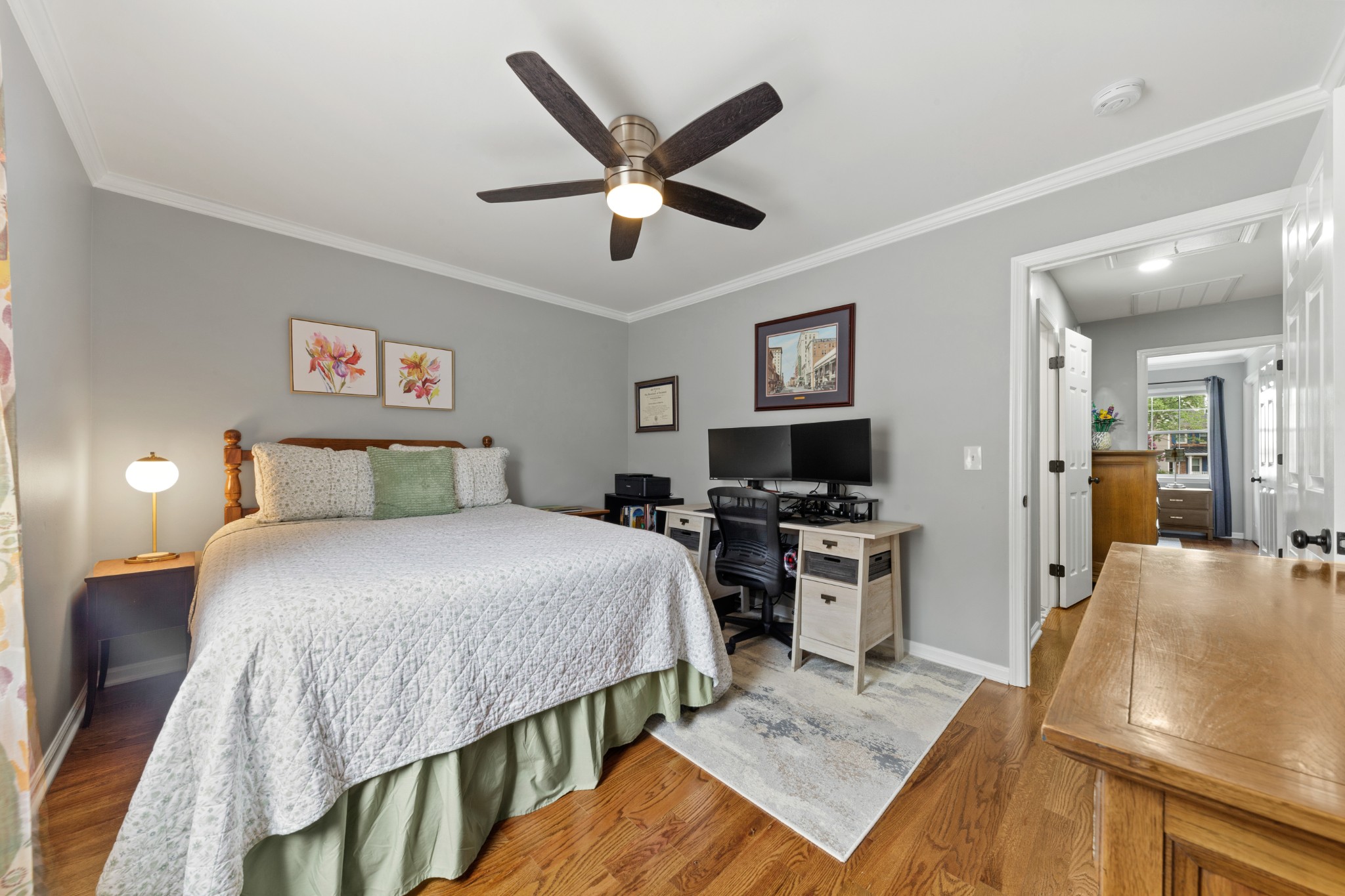 1244 Carriage Park Drive Franklin TN 37064