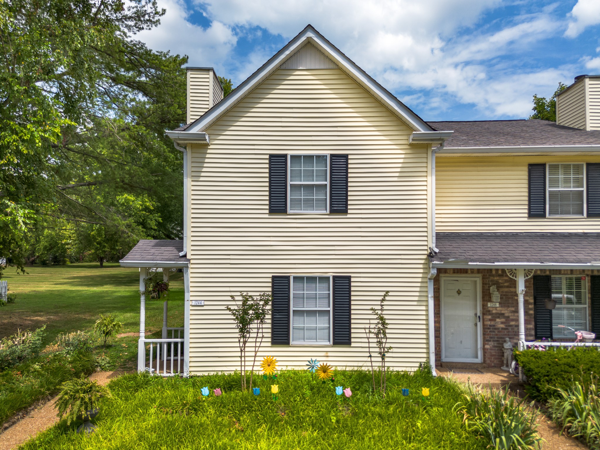 1244 Carriage Park Drive Franklin TN 37064