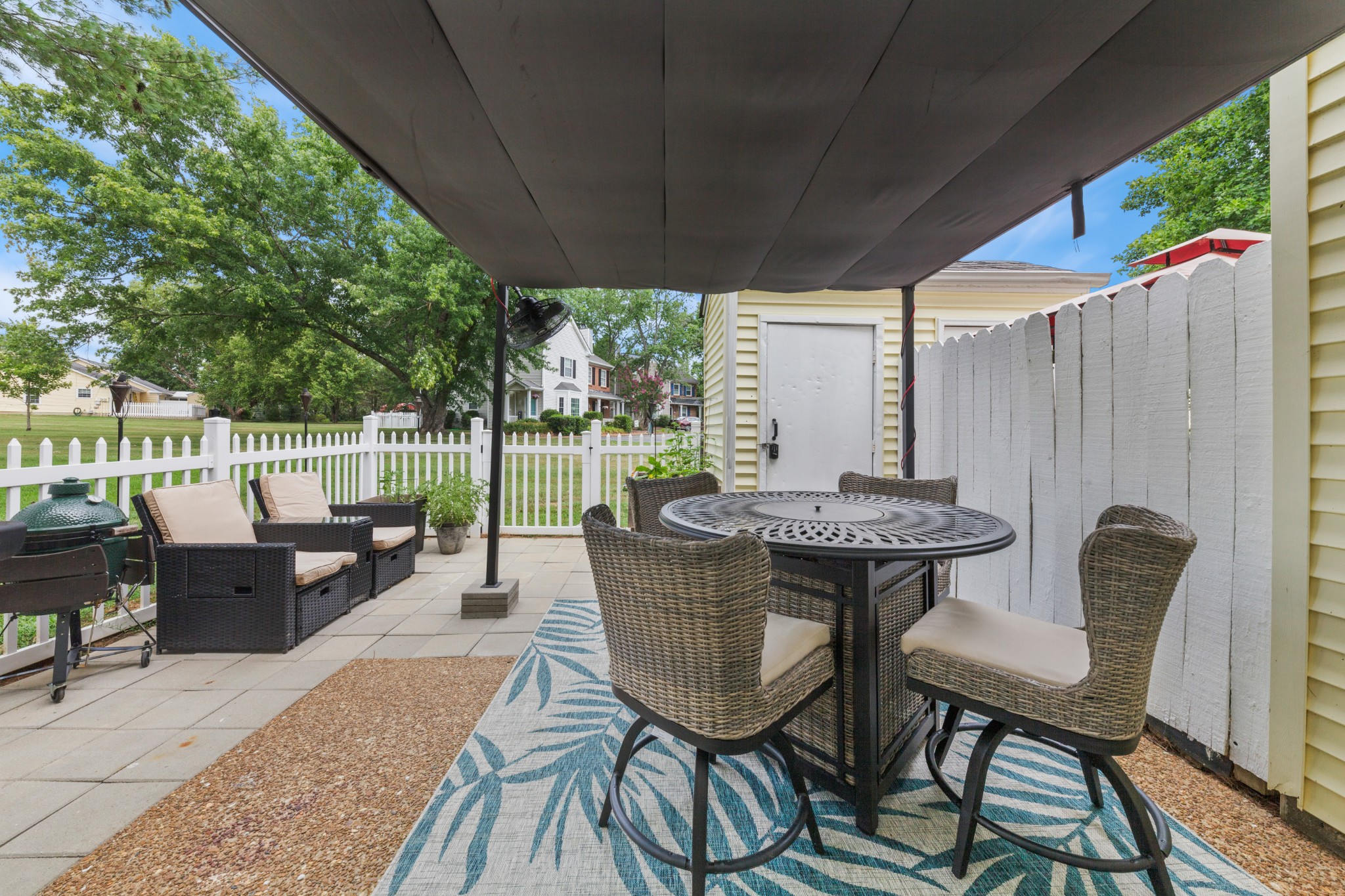 1244 Carriage Park Drive Franklin TN 37064
