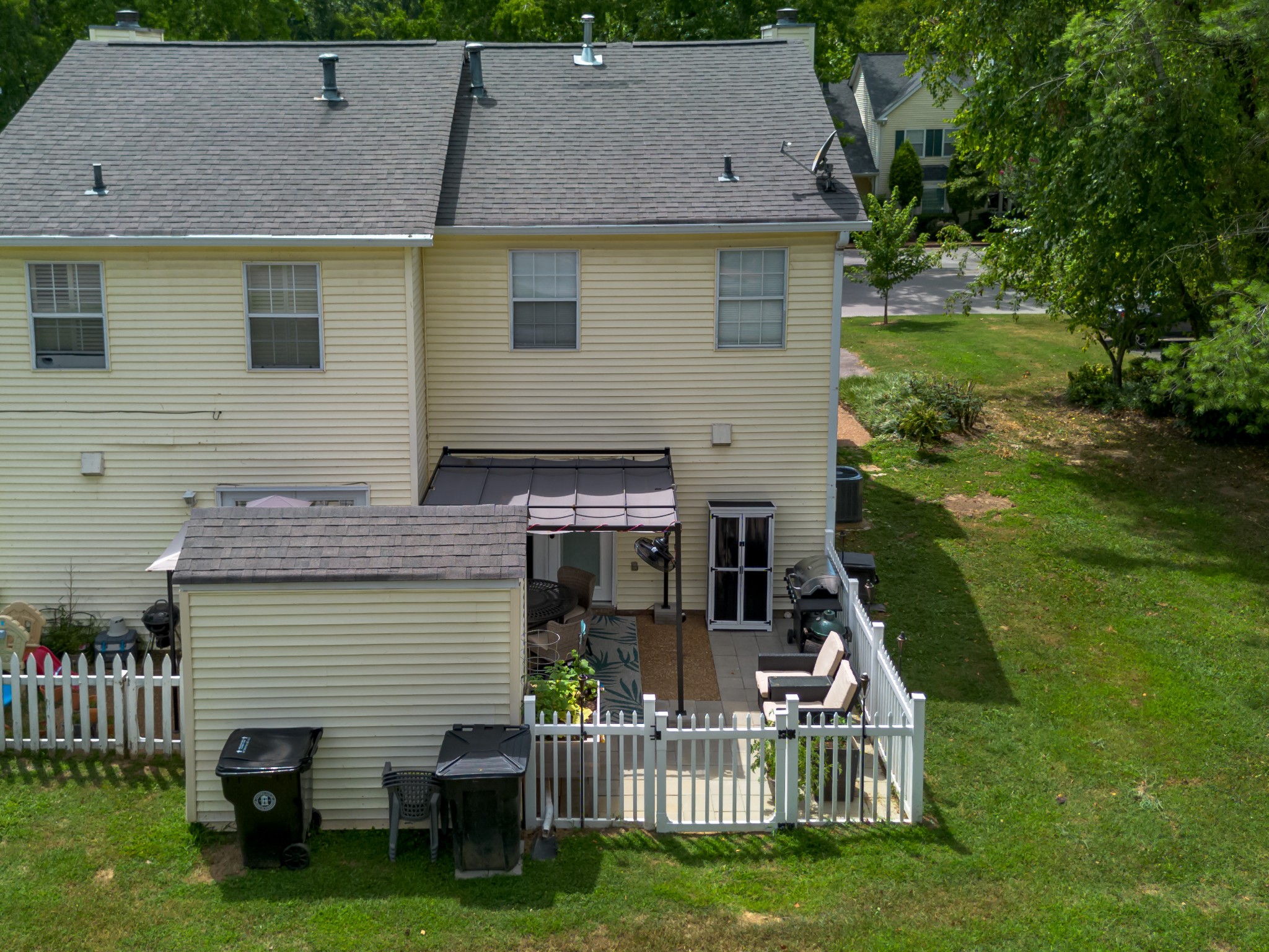 1244 Carriage Park Drive Franklin TN 37064