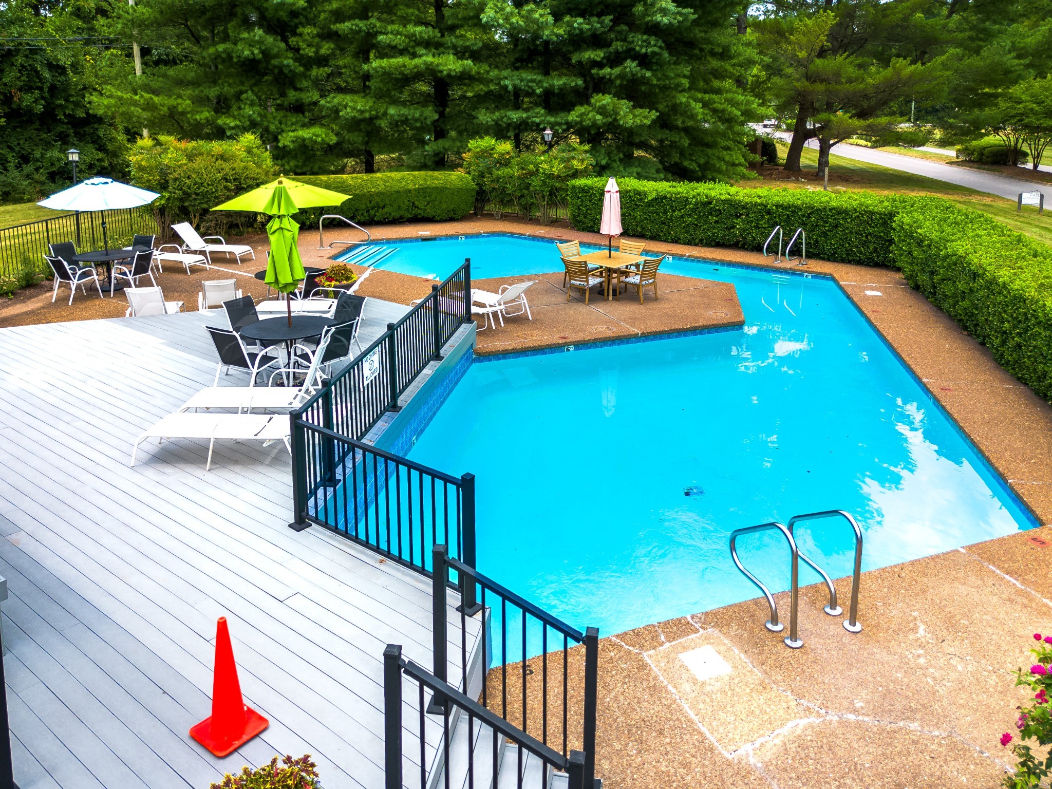 1244 Carriage Park Drive Franklin TN 37064