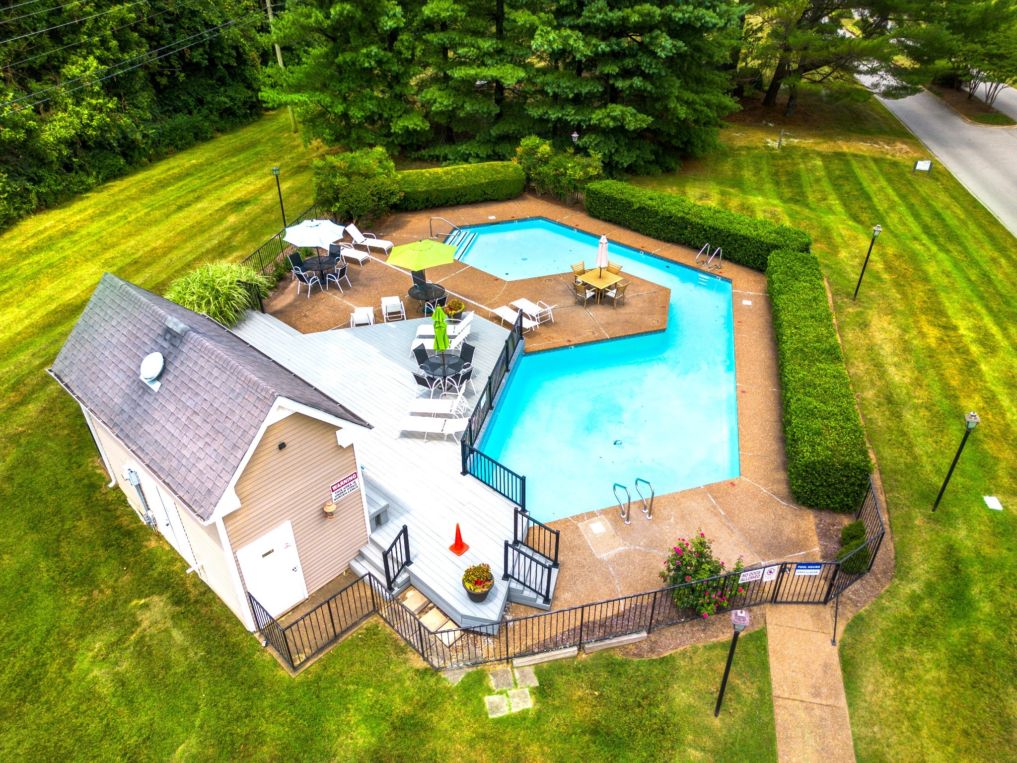 1244 Carriage Park Drive Franklin TN 37064