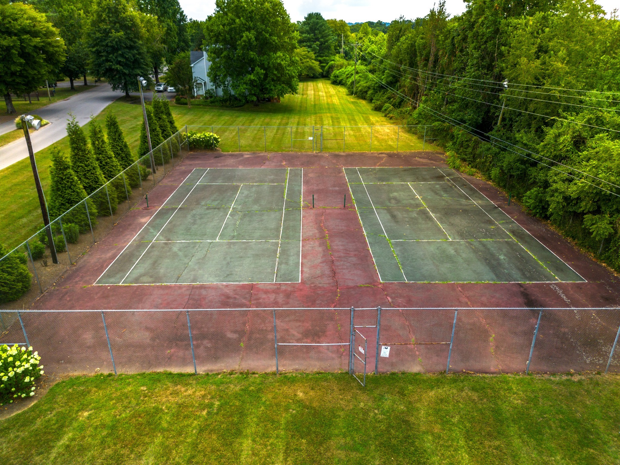 1244 Carriage Park Drive Franklin TN 37064