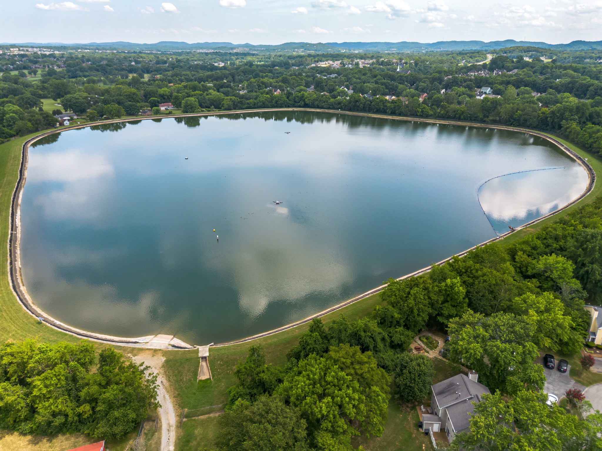 1244 Carriage Park Drive Franklin TN 37064