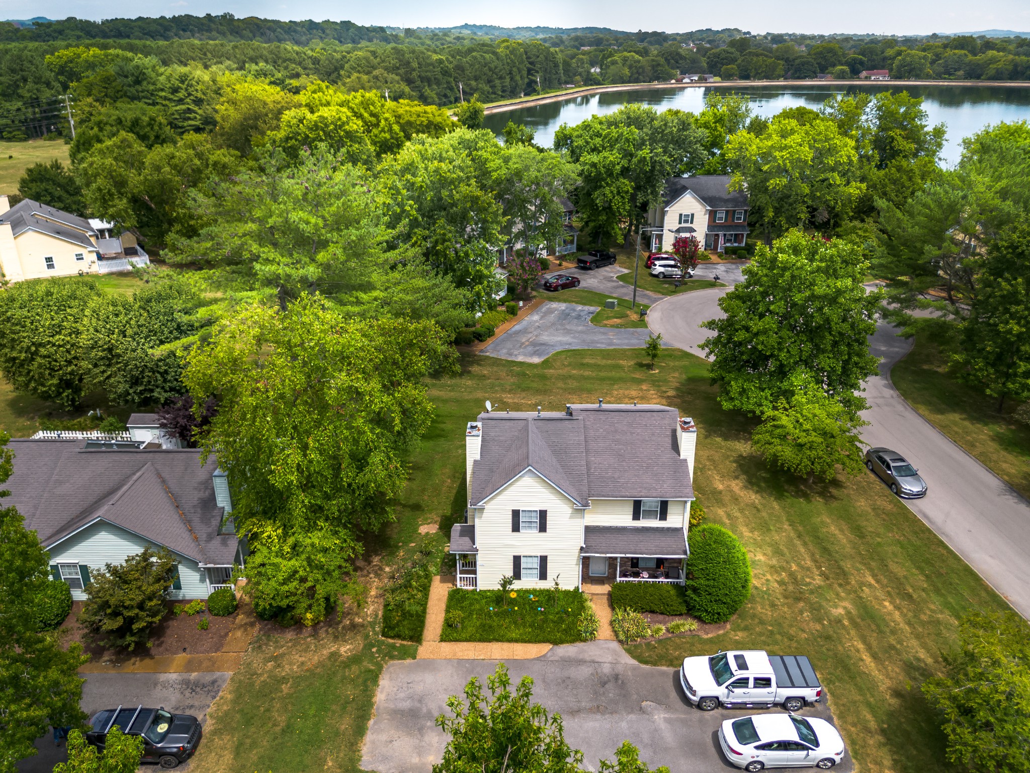 1244 Carriage Park Drive Franklin TN 37064