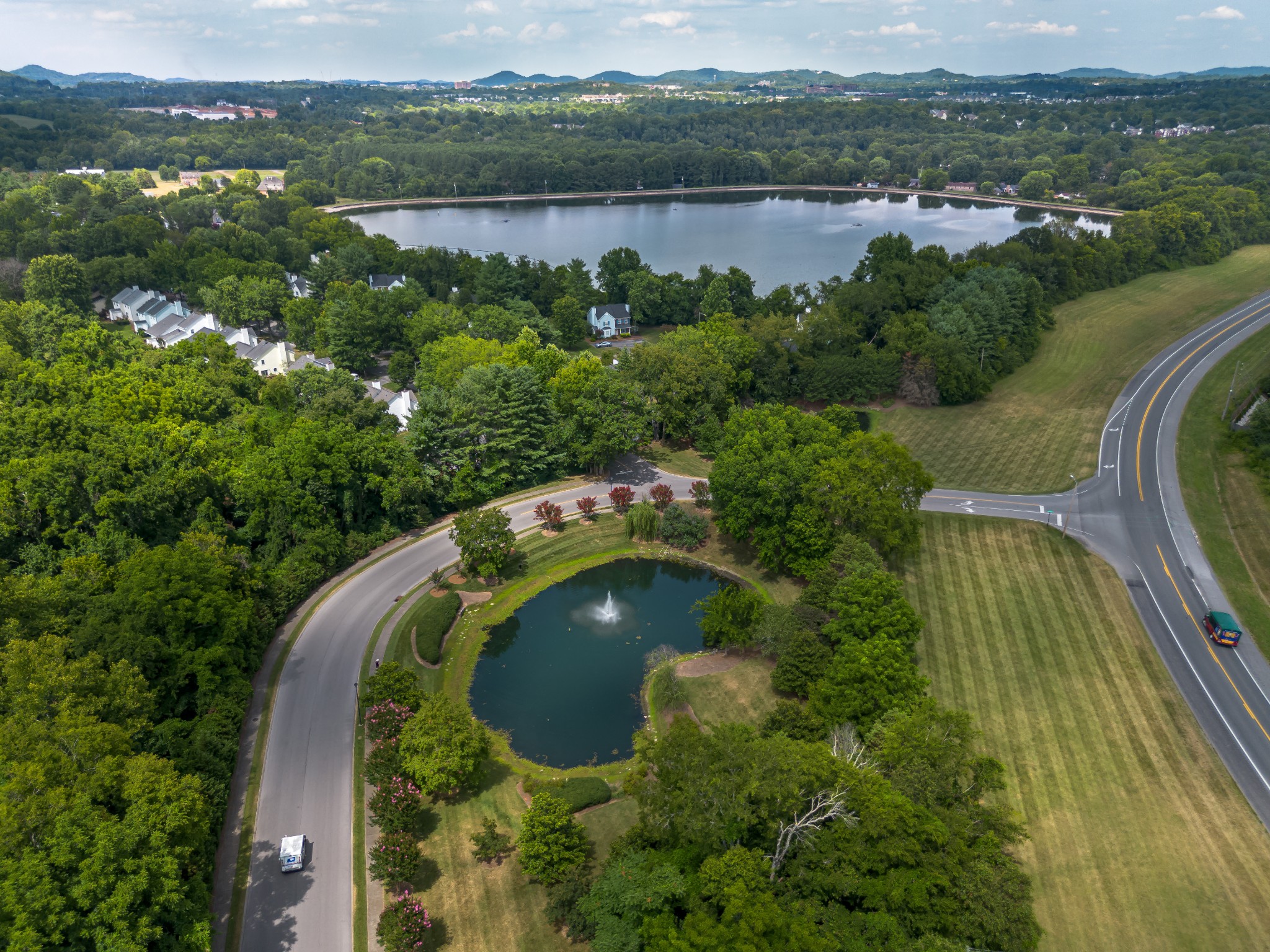 1244 Carriage Park Drive Franklin TN 37064