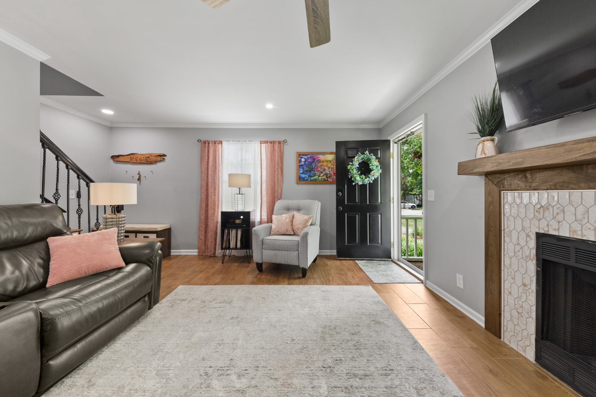 1244 Carriage Park Drive Franklin TN 37064