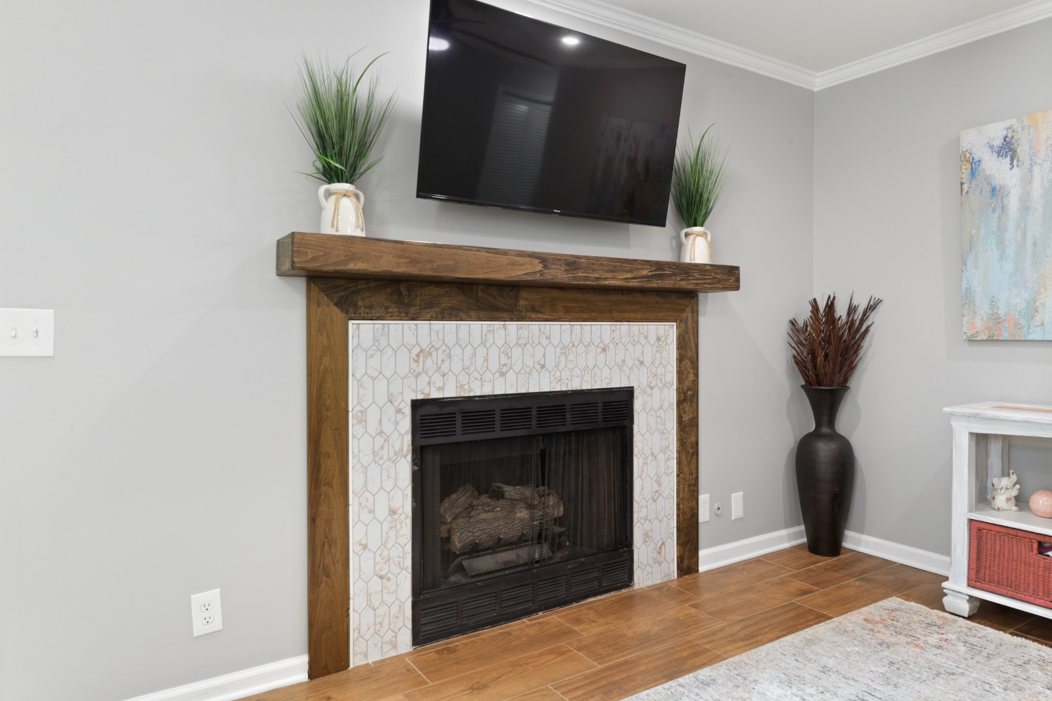 1244 Carriage Park Drive Franklin TN 37064