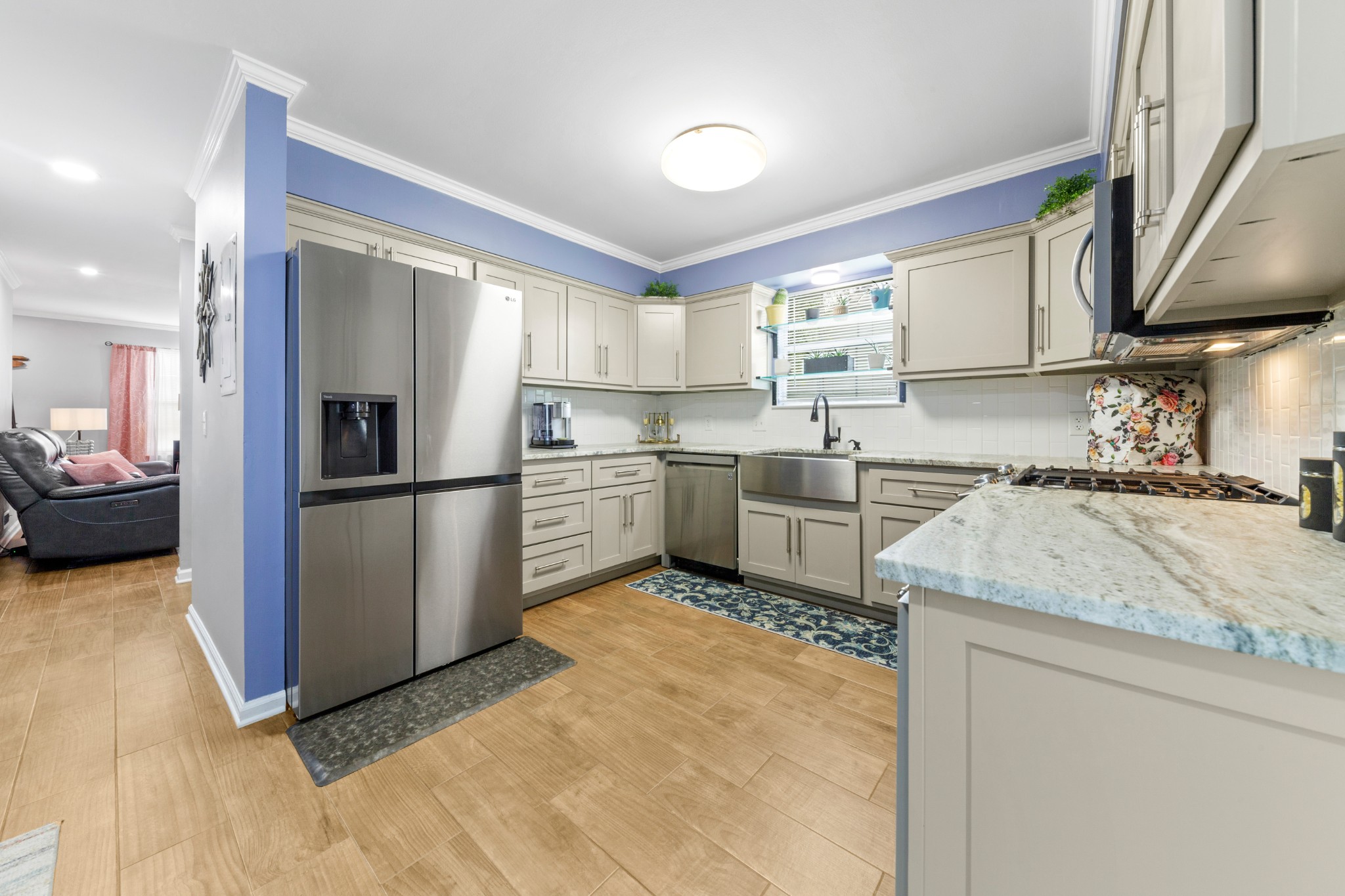 1244 Carriage Park Drive Franklin TN 37064