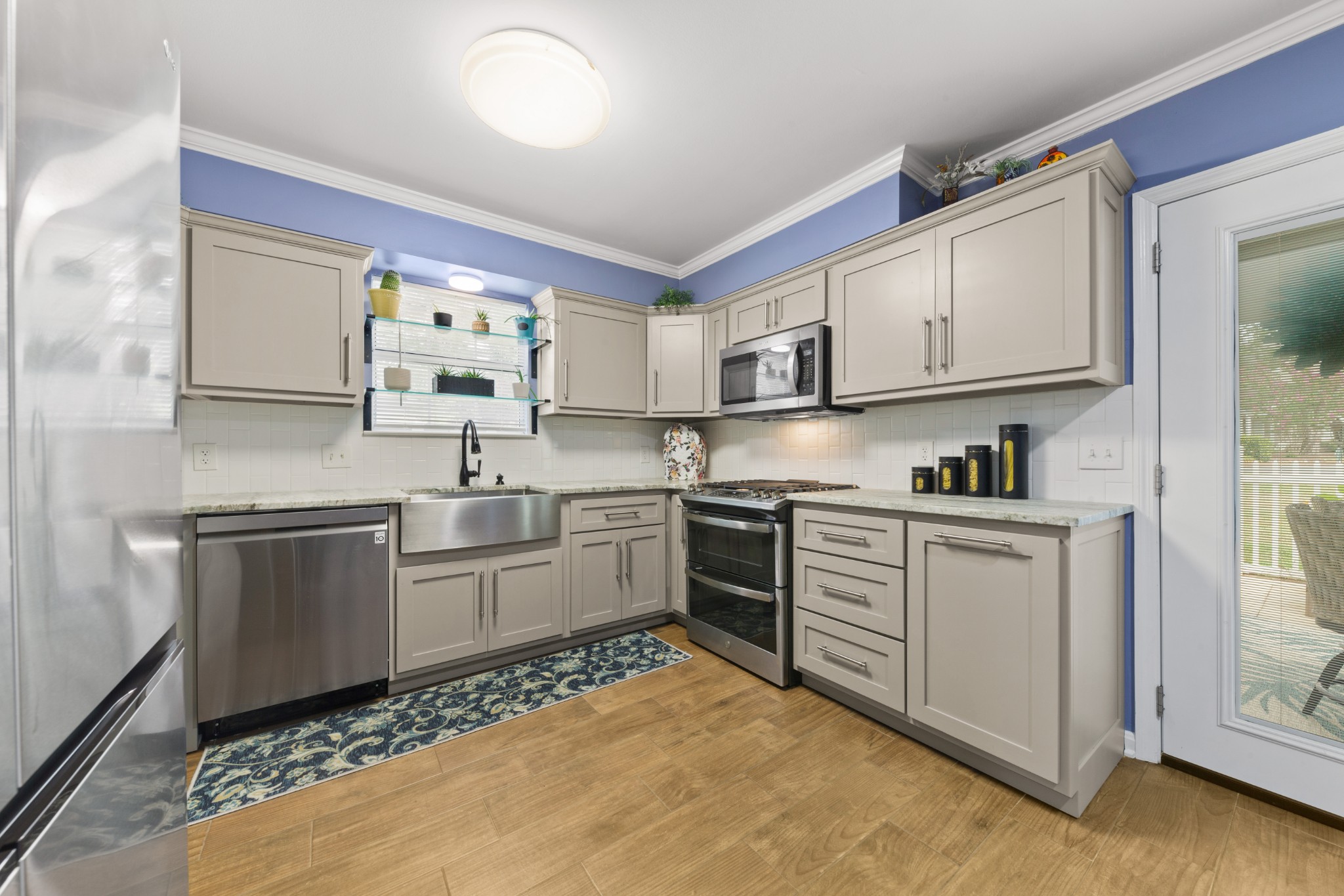 1244 Carriage Park Drive Franklin TN 37064