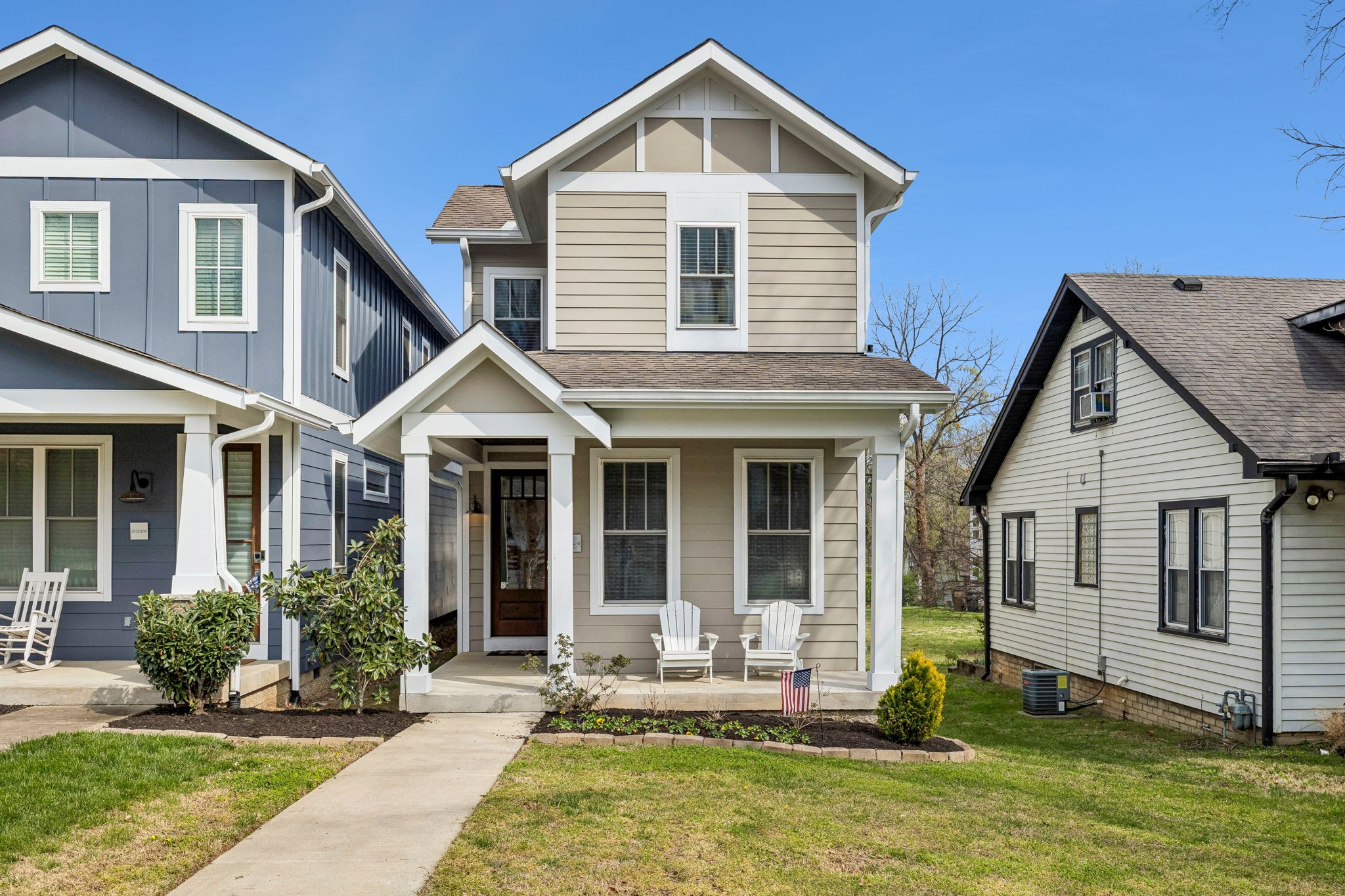 2022B 10th Ave, S Nashville TN 37204