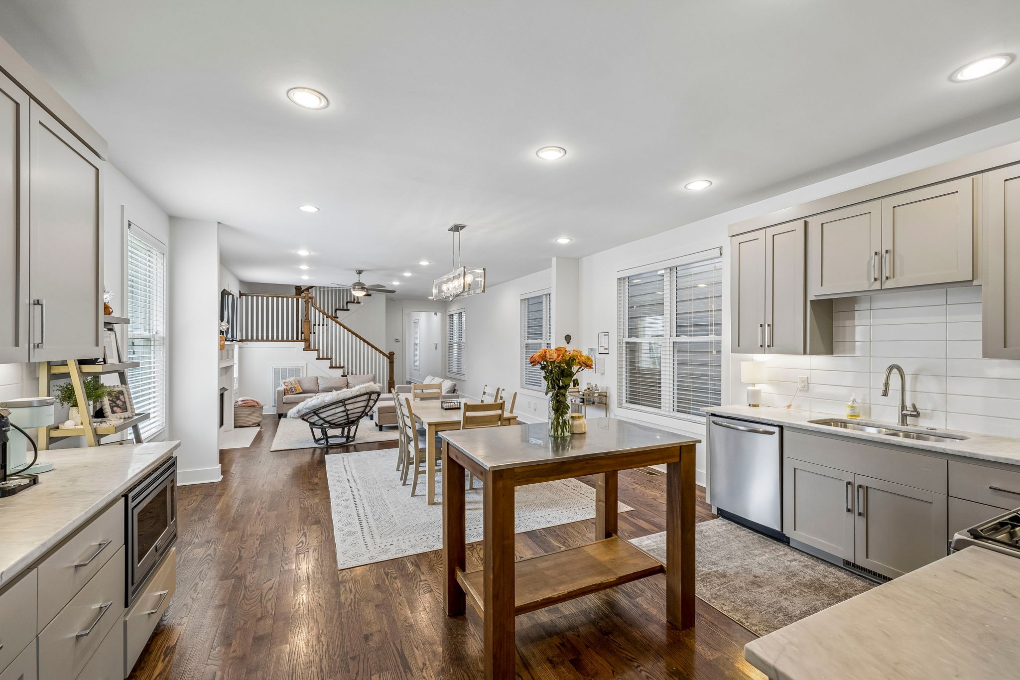 2022B 10th Ave, S Nashville TN 37204
