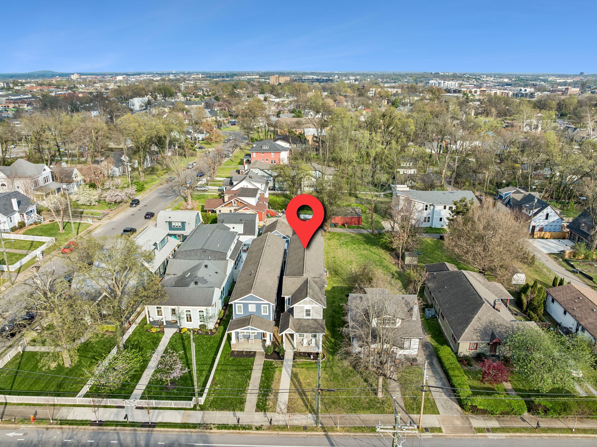 2022B 10th Ave, S Nashville TN 37204