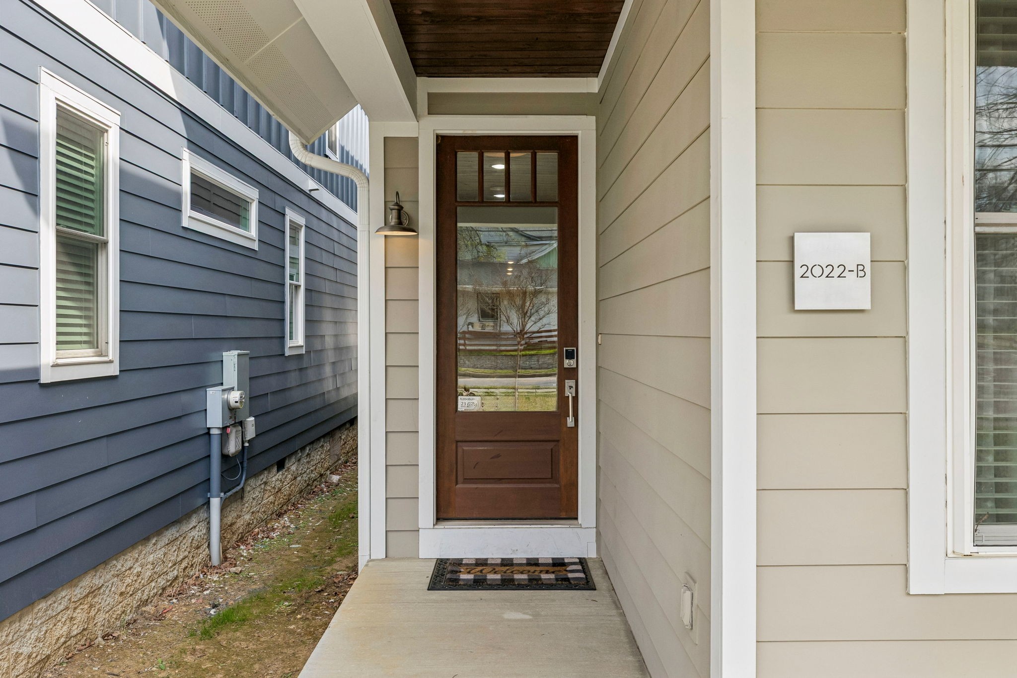 2022B 10th Ave, S Nashville TN 37204