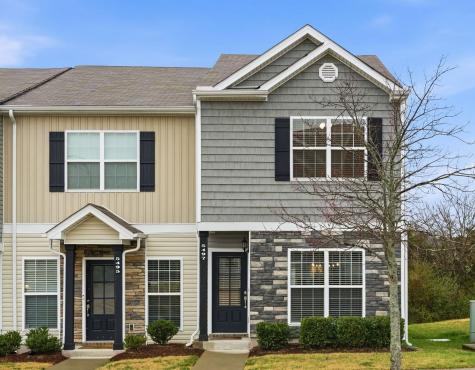 5497 Cedar Ash Crossing Antioch TN 37013